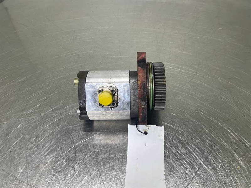 Liebherr A316-5009640-Gearpump/Zahnradpumpe/Tandwielpomp - Hidráulica para Maquinaria de construcción: foto 1 Liebherr A316-5009640-Gearpump/Zahnradpumpe/Tandwielpomp - Hidráulica para Maquinaria de construcción: foto 1