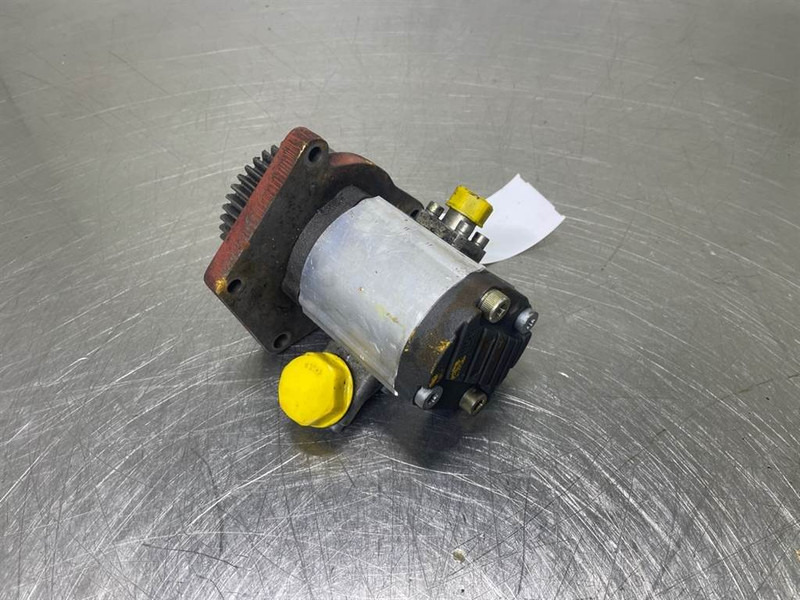 Liebherr A316-5009640-Gearpump/Zahnradpumpe/Tandwielpomp - Hidráulica para Maquinaria de construcción: foto 3 Liebherr A316-5009640-Gearpump/Zahnradpumpe/Tandwielpomp - Hidráulica para Maquinaria de construcción: foto 3