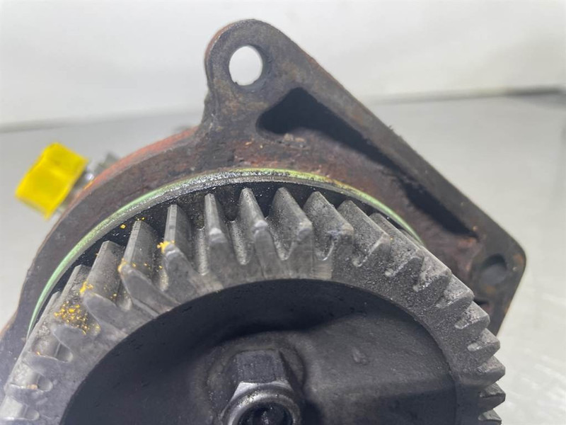 Liebherr A316-5009640-Gearpump/Zahnradpumpe/Tandwielpomp - Hidráulica para Maquinaria de construcción: foto 4 Liebherr A316-5009640-Gearpump/Zahnradpumpe/Tandwielpomp - Hidráulica para Maquinaria de construcción: foto 4