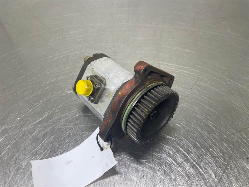 Liebherr A316-5009640-Gearpump/Zahnradpumpe/Tandwielpomp - Hidráulica para Maquinaria de construcción: foto 2 Liebherr A316-5009640-Gearpump/Zahnradpumpe/Tandwielpomp - Hidráulica para Maquinaria de construcción: foto 2