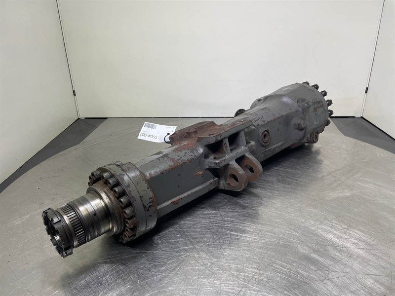 Eje y piezas para Maquinaria de construcción Liebherr A900-ZF AP-B355-Axle housing/Achskörper/Astrechter: foto 7