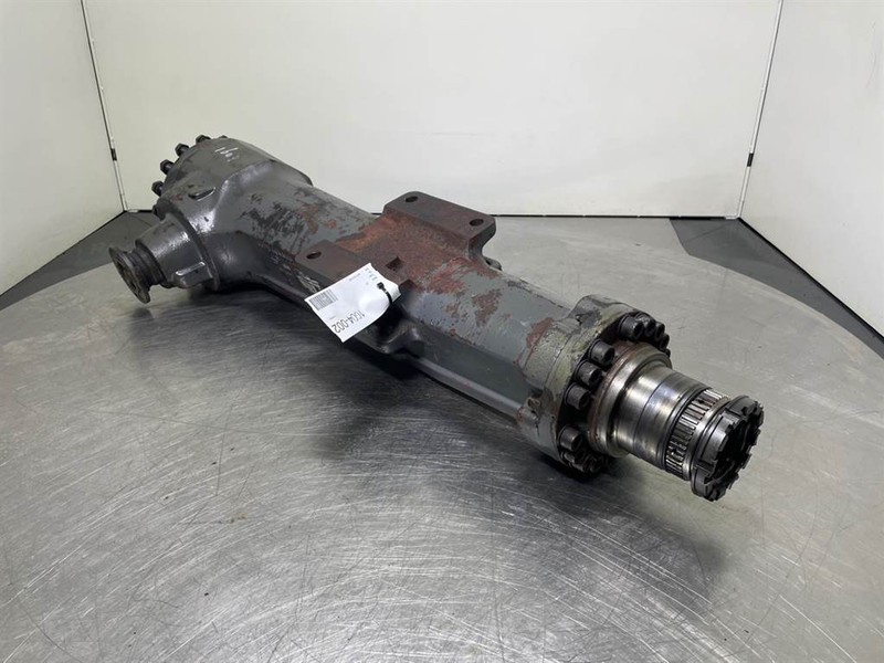 Eje y piezas para Maquinaria de construcción Liebherr A900-ZF AP-B355-Axle housing/Achskörper/Astrechter: foto 10