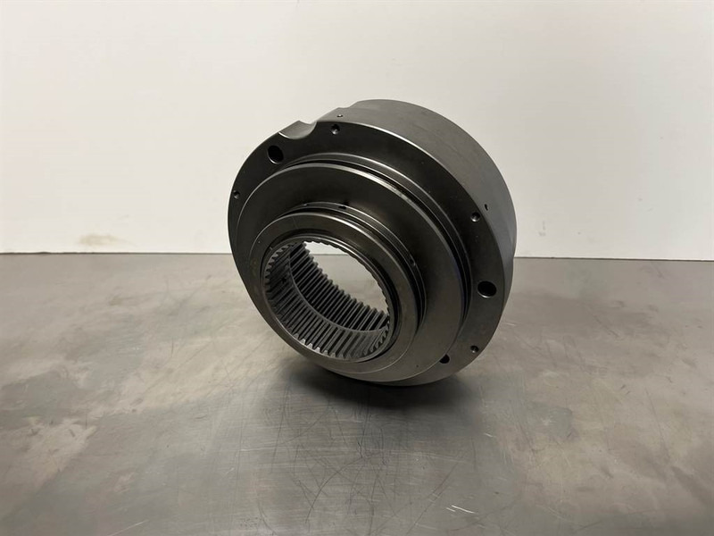 Liebherr A914-10467262-ZF 4472347048-Ring gear/Hohlrad - Eje y piezas para Maquinaria de construcción: foto 2 Liebherr A914-10467262-ZF 4472347048-Ring gear/Hohlrad - Eje y piezas para Maquinaria de construcción: foto 2