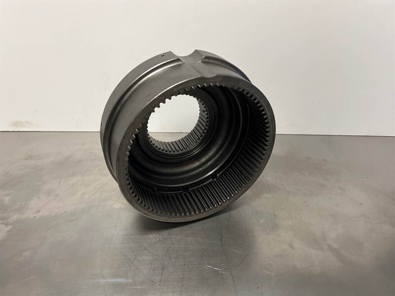 Liebherr A914-10467262-ZF 4472347048-Ring gear/Hohlrad - Eje y piezas para Maquinaria de construcción: foto 1 Liebherr A914-10467262-ZF 4472347048-Ring gear/Hohlrad - Eje y piezas para Maquinaria de construcción: foto 1