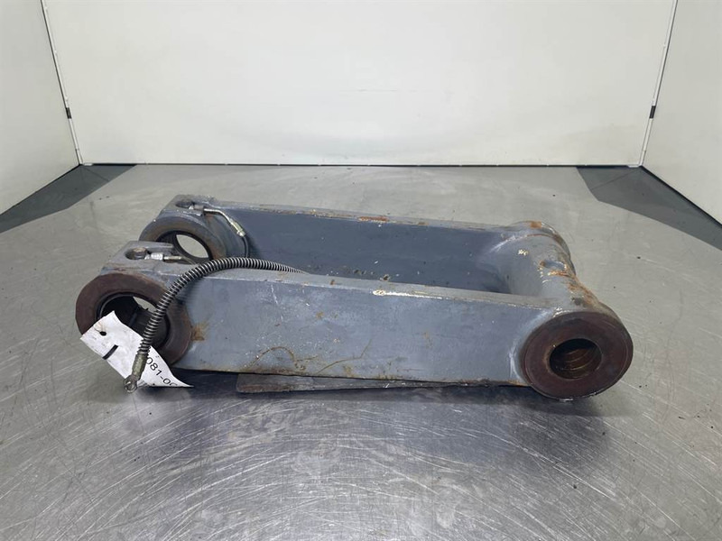 Liebherr A920-9910888-Connecting link/Verbindungslasche - Brazo para Maquinaria de construcción: foto 3 Liebherr A920-9910888-Connecting link/Verbindungslasche - Brazo para Maquinaria de construcción: foto 3
