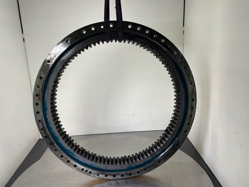 Liebherr A924B-982751901-Slewing ring/Drehkranz/Draaikrans - Bastidor/ Chasis para Maquinaria de construcción: foto 1 Liebherr A924B-982751901-Slewing ring/Drehkranz/Draaikrans - Bastidor/ Chasis para Maquinaria de construcción: foto 1
