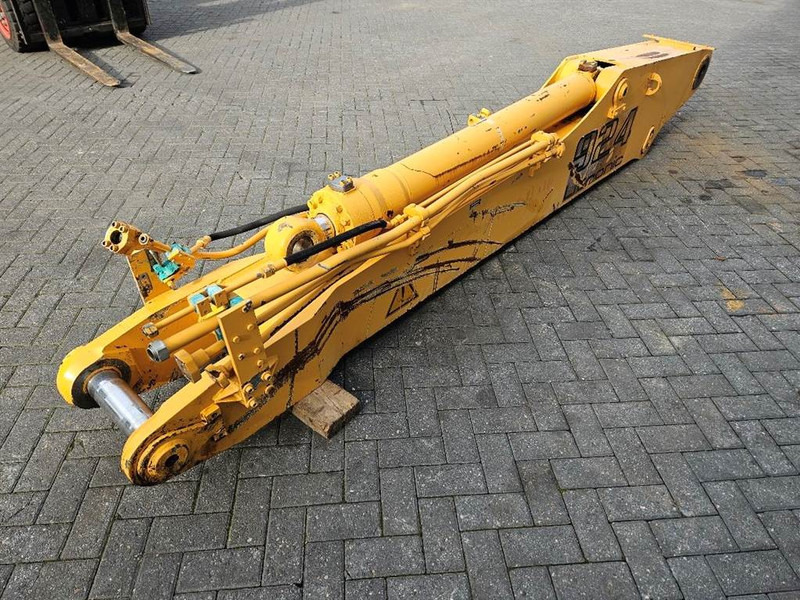 Liebherr A924B-9922024/9922017-3,90 MTR-Adjustable boom - Brazo para Maquinaria de construcción: foto 4 Liebherr A924B-9922024/9922017-3,90 MTR-Adjustable boom - Brazo para Maquinaria de construcción: foto 4