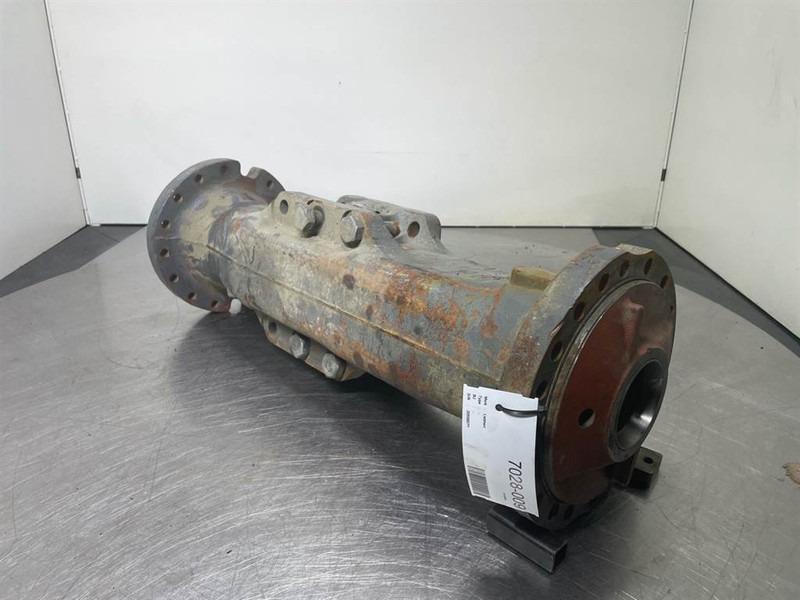 Eje y piezas para Maquinaria de construcción Liebherr A924C-10489612-Axle housing/Achskörper/Astrechter: foto 8