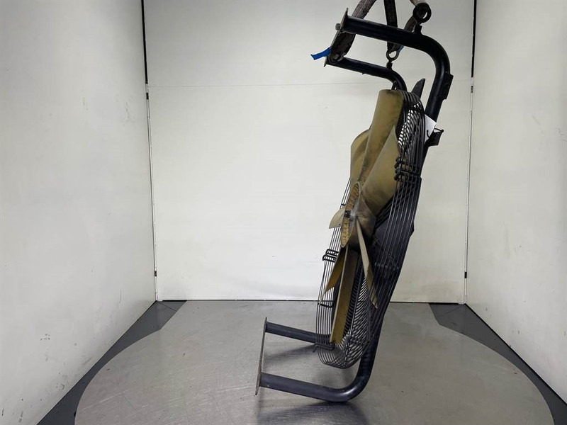 Liebherr A934C-10288238-Fan/Lüfterrad/Koelvin - Motor para Maquinaria de construcción: foto 4 Liebherr A934C-10288238-Fan/Lüfterrad/Koelvin - Motor para Maquinaria de construcción: foto 4