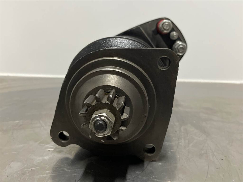 Liebherr D904TB-24V 11T 5,4KW-Starter/Anlasser/Startmotor - Motor para Maquinaria de construcción: foto 4 Liebherr D904TB-24V 11T 5,4KW-Starter/Anlasser/Startmotor - Motor para Maquinaria de construcción: foto 4