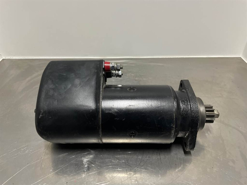 Liebherr D904TB-24V 11T 5,4KW-Starter/Anlasser/Startmotor - Motor para Maquinaria de construcción: foto 2 Liebherr D904TB-24V 11T 5,4KW-Starter/Anlasser/Startmotor - Motor para Maquinaria de construcción: foto 2
