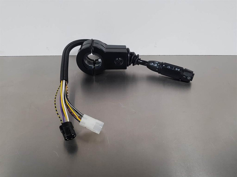 Liebherr L506-6905202-Steer col switch/Lenkstockschalter - Sistema eléctrico para Maquinaria de construcción: foto 3 Liebherr L506-6905202-Steer col switch/Lenkstockschalter - Sistema eléctrico para Maquinaria de construcción: foto 3