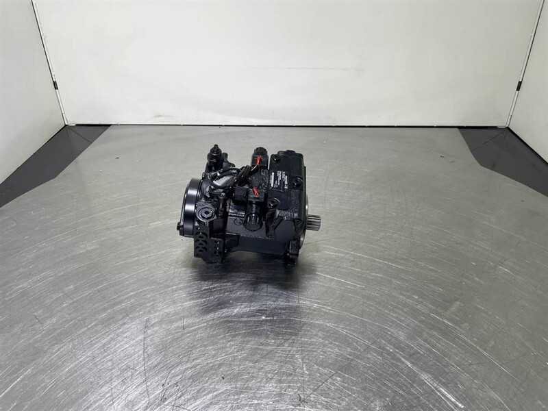 Liebherr L506/L507-5717293-A4VG40-Drive pump/Fahrpumpe - Hidráulica para Maquinaria de construcción: foto 3 Liebherr L506/L507-5717293-A4VG40-Drive pump/Fahrpumpe - Hidráulica para Maquinaria de construcción: foto 3
