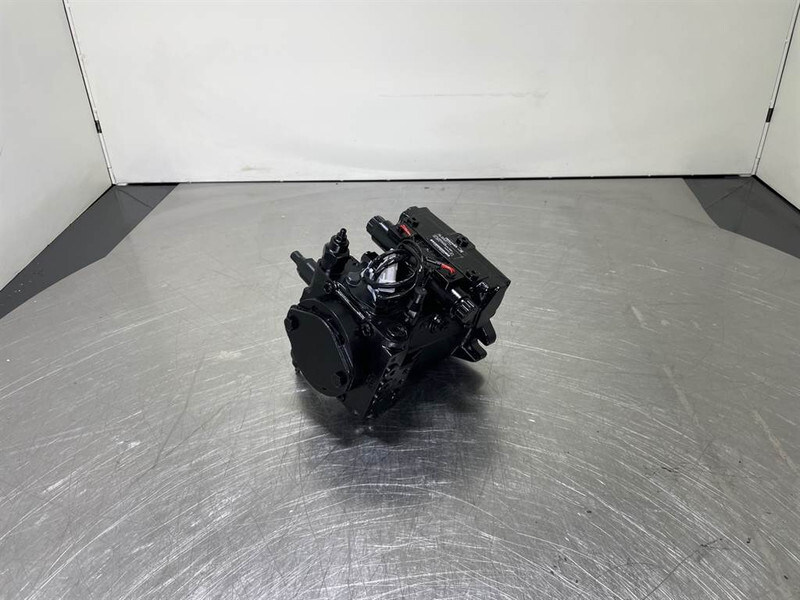Liebherr L506/L507-5717293-A4VG40-Drive pump/Fahrpumpe - Hidráulica para Maquinaria de construcción: foto 4 Liebherr L506/L507-5717293-A4VG40-Drive pump/Fahrpumpe - Hidráulica para Maquinaria de construcción: foto 4