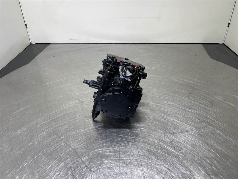 Liebherr L506/L507-5717293-A4VG40-Drive pump/Fahrpumpe - Hidráulica para Maquinaria de construcción: foto 5 Liebherr L506/L507-5717293-A4VG40-Drive pump/Fahrpumpe - Hidráulica para Maquinaria de construcción: foto 5