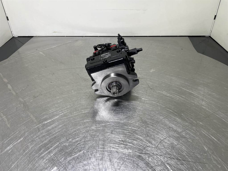 Liebherr L506/L507-5717293-A4VG40-Drive pump/Fahrpumpe - Hidráulica para Maquinaria de construcción: foto 2 Liebherr L506/L507-5717293-A4VG40-Drive pump/Fahrpumpe - Hidráulica para Maquinaria de construcción: foto 2
