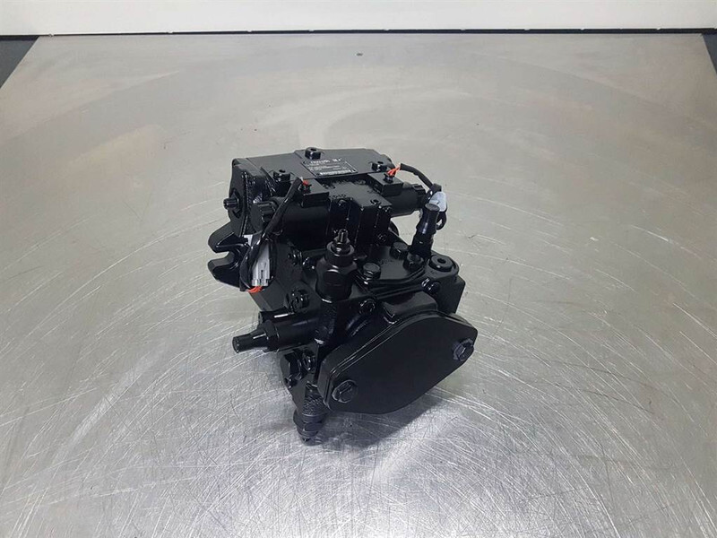 Liebherr L506/L507/L508-10023219-Rexroth A4VG40-Drive pump - Hidráulica para Maquinaria de construcción: foto 4 Liebherr L506/L507/L508-10023219-Rexroth A4VG40-Drive pump - Hidráulica para Maquinaria de construcción: foto 4