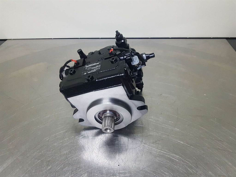 Liebherr L506/L507/L508-10023219-Rexroth A4VG40-Drive pump - Hidráulica para Maquinaria de construcción: foto 2 Liebherr L506/L507/L508-10023219-Rexroth A4VG40-Drive pump - Hidráulica para Maquinaria de construcción: foto 2