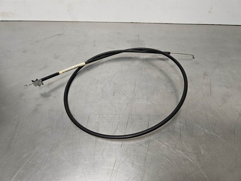 Liebherr L514-10101289/10101291-Bowden cable/Bowdenzug - Bastidor/ Chasis para Maquinaria de construcción: foto 1 Liebherr L514-10101289/10101291-Bowden cable/Bowdenzug - Bastidor/ Chasis para Maquinaria de construcción: foto 1