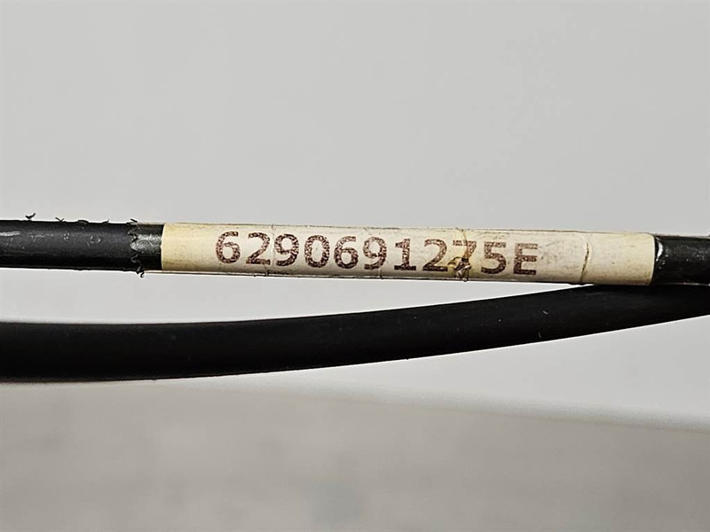 Liebherr L514-10101289/10101291-Bowden cable/Bowdenzug - Bastidor/ Chasis para Maquinaria de construcción: foto 4 Liebherr L514-10101289/10101291-Bowden cable/Bowdenzug - Bastidor/ Chasis para Maquinaria de construcción: foto 4