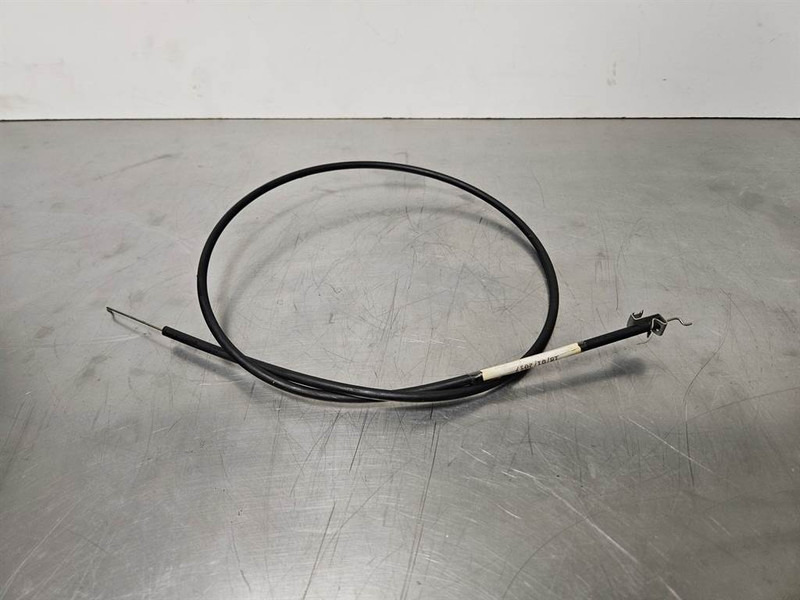 Liebherr L514-10101289/10101291-Bowden cable/Bowdenzug - Bastidor/ Chasis para Maquinaria de construcción: foto 3 Liebherr L514-10101289/10101291-Bowden cable/Bowdenzug - Bastidor/ Chasis para Maquinaria de construcción: foto 3
