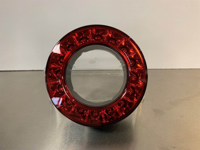 Liebherr LH - 10665277 - Light/Leuchte/Verlichting - Luz/ Iluminación para Maquinaria de construcción: foto 1 Liebherr LH - 10665277 - Light/Leuchte/Verlichting - Luz/ Iluminación para Maquinaria de construcción: foto 1