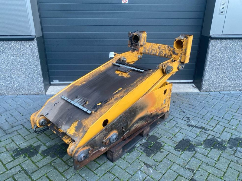 Liebherr LH24-94021045-Cab elevators/Kabine Hochverstellung - Bastidor/ Chasis para Maquinaria de construcción: foto 4 Liebherr LH24-94021045-Cab elevators/Kabine Hochverstellung - Bastidor/ Chasis para Maquinaria de construcción: foto 4