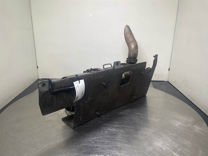 Liebherr LH24M-10144030-Particulate filter/Partikelfilter - Motor para Maquinaria de construcción: foto 4 Liebherr LH24M-10144030-Particulate filter/Partikelfilter - Motor para Maquinaria de construcción: foto 4