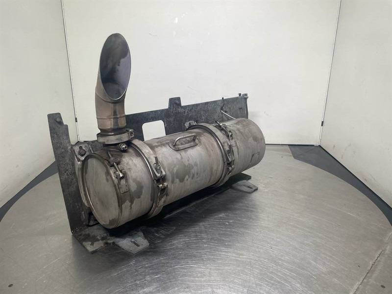 Liebherr LH24M-10144030-Particulate filter/Partikelfilter - Motor para Maquinaria de construcción: foto 2 Liebherr LH24M-10144030-Particulate filter/Partikelfilter - Motor para Maquinaria de construcción: foto 2