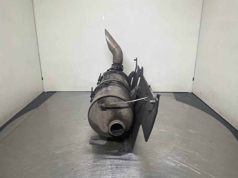 Liebherr LH24M-10144030-Particulate filter/Partikelfilter - Motor para Maquinaria de construcción: foto 5 Liebherr LH24M-10144030-Particulate filter/Partikelfilter - Motor para Maquinaria de construcción: foto 5