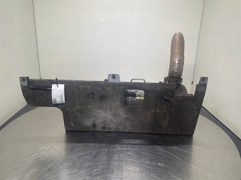 Liebherr LH24M-10144030-Particulate filter/Partikelfilter - Motor para Maquinaria de construcción: foto 3 Liebherr LH24M-10144030-Particulate filter/Partikelfilter - Motor para Maquinaria de construcción: foto 3