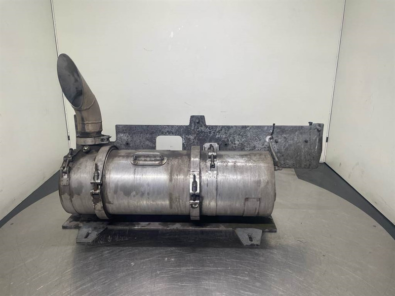 Liebherr LH24M-10144030-Particulate filter/Partikelfilter - Motor para Maquinaria de construcción: foto 1 Liebherr LH24M-10144030-Particulate filter/Partikelfilter - Motor para Maquinaria de construcción: foto 1