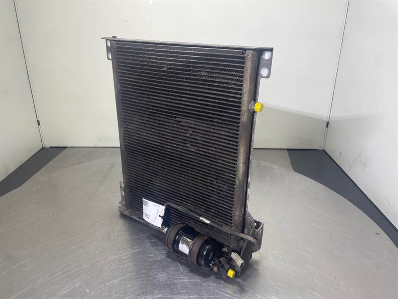 Liebherr LH24M-10813515-Airco condenser/Klimakondensator/ - Bastidor/ Chasis para Maquinaria de construcción: foto 1 Liebherr LH24M-10813515-Airco condenser/Klimakondensator/ - Bastidor/ Chasis para Maquinaria de construcción: foto 1