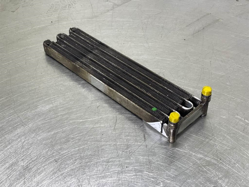 Liebherr LH24M-11140203-Cooler/Kühler/Koeler - Motor para Maquinaria de construcción: foto 2 Liebherr LH24M-11140203-Cooler/Kühler/Koeler - Motor para Maquinaria de construcción: foto 2