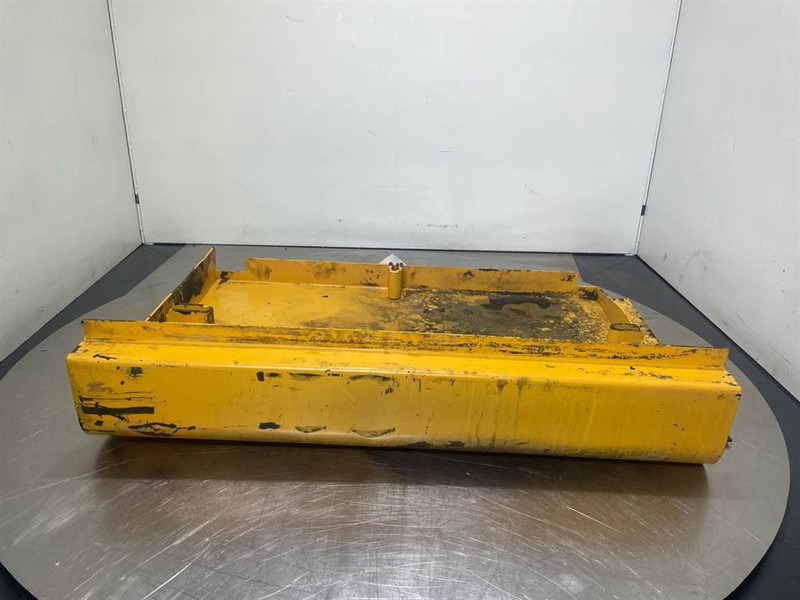 Liebherr LH24M-94015572-Hood/Haube/Kap - Bastidor/ Chasis para Maquinaria de construcción: foto 3 Liebherr LH24M-94015572-Hood/Haube/Kap - Bastidor/ Chasis para Maquinaria de construcción: foto 3