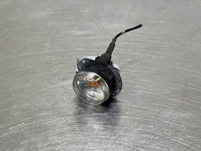 Liebherr LH24M-94018532-Light/Leuchte/Verlichting - Sistema eléctrico para Maquinaria de construcción: foto 1 Liebherr LH24M-94018532-Light/Leuchte/Verlichting - Sistema eléctrico para Maquinaria de construcción: foto 1