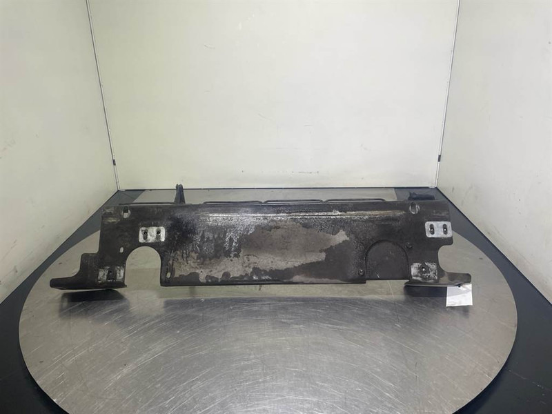 Bastidor/ Chasis para Maquinaria de construcción Liebherr LH24M-94059169-Hood/Haube/Kap: foto 6