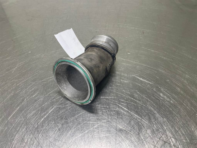 Liebherr LH24M-94086075-Pipe elbow/Rohrbogen/Leiding - Motor para Maquinaria de construcción: foto 2 Liebherr LH24M-94086075-Pipe elbow/Rohrbogen/Leiding - Motor para Maquinaria de construcción: foto 2