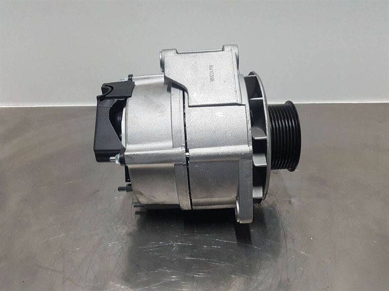 Liebherr LH30-24V 100A-Alternator/Lichtmaschine/Dynamo - Motor para Maquinaria de construcción: foto 3 Liebherr LH30-24V 100A-Alternator/Lichtmaschine/Dynamo - Motor para Maquinaria de construcción: foto 3