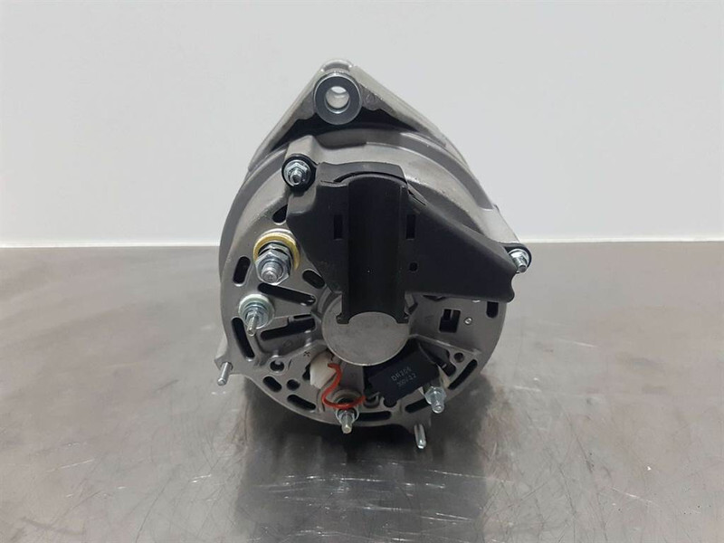 Liebherr LH30-24V 100A-Alternator/Lichtmaschine/Dynamo - Motor para Maquinaria de construcción: foto 4 Liebherr LH30-24V 100A-Alternator/Lichtmaschine/Dynamo - Motor para Maquinaria de construcción: foto 4