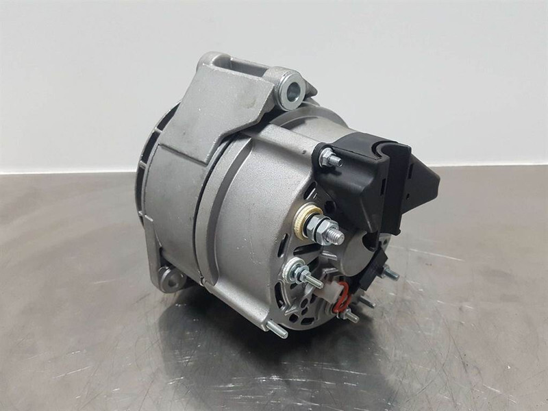 Liebherr LH30-24V 100A-Alternator/Lichtmaschine/Dynamo - Motor para Maquinaria de construcción: foto 5 Liebherr LH30-24V 100A-Alternator/Lichtmaschine/Dynamo - Motor para Maquinaria de construcción: foto 5