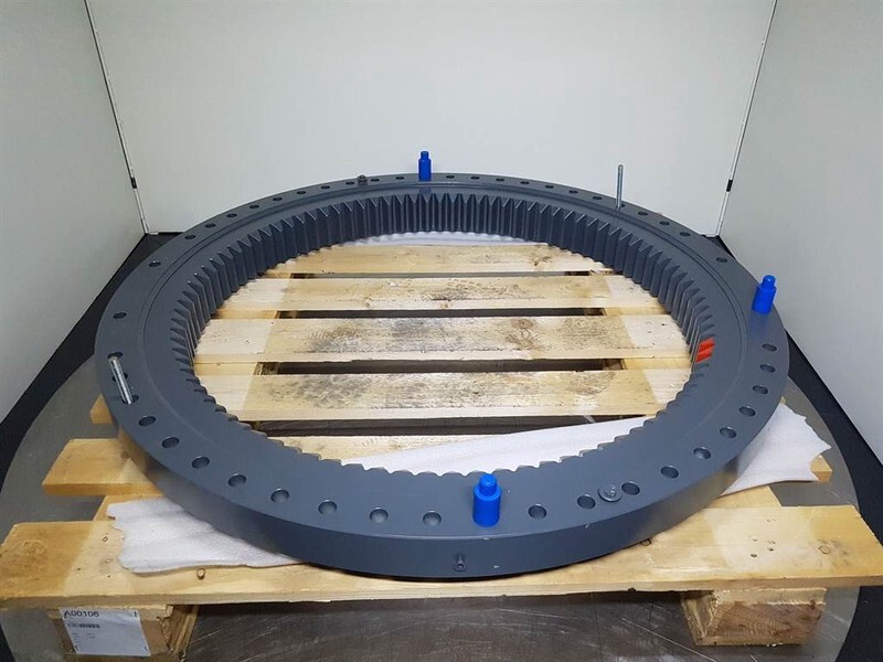 Liebherr LH30M-932833001-Slewing ring/Drehkranz/Draaikrans - Bastidor/ Chasis para Maquinaria de construcción: foto 1 Liebherr LH30M-932833001-Slewing ring/Drehkranz/Draaikrans - Bastidor/ Chasis para Maquinaria de construcción: foto 1