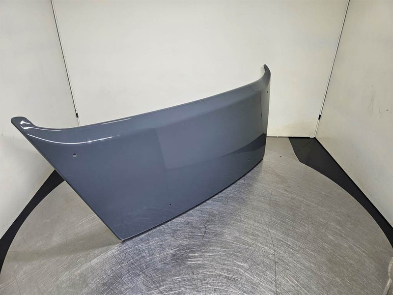 Liebherr LH40M-11404309-Hood/Haube/Kap contragewicht - Bastidor/ Chasis para Maquinaria de construcción: foto 2 Liebherr LH40M-11404309-Hood/Haube/Kap contragewicht - Bastidor/ Chasis para Maquinaria de construcción: foto 2