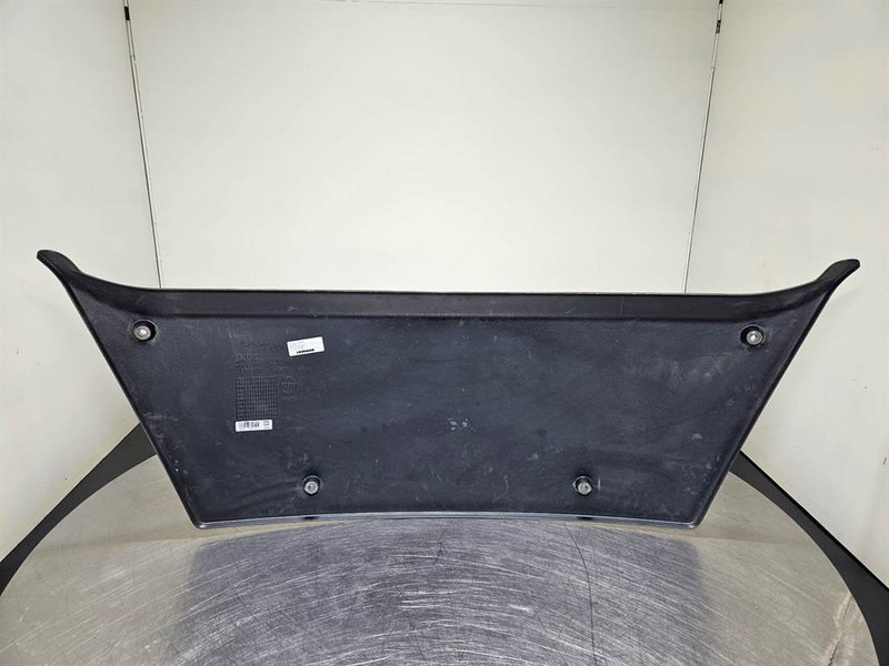 Liebherr LH40M-11404309-Hood/Haube/Kap contragewicht - Bastidor/ Chasis para Maquinaria de construcción: foto 3 Liebherr LH40M-11404309-Hood/Haube/Kap contragewicht - Bastidor/ Chasis para Maquinaria de construcción: foto 3