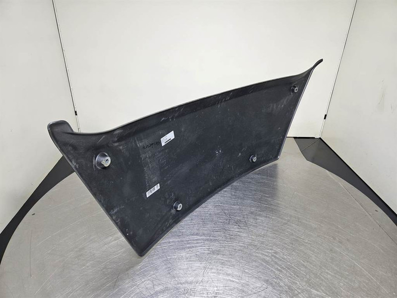 Liebherr LH40M-11404309-Hood/Haube/Kap contragewicht - Bastidor/ Chasis para Maquinaria de construcción: foto 4 Liebherr LH40M-11404309-Hood/Haube/Kap contragewicht - Bastidor/ Chasis para Maquinaria de construcción: foto 4