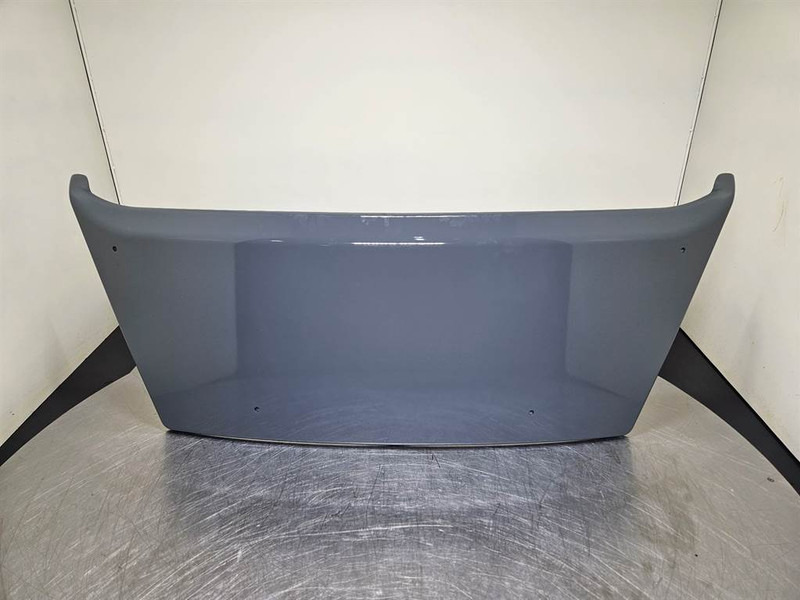 Liebherr LH40M-11404309-Hood/Haube/Kap contragewicht - Bastidor/ Chasis para Maquinaria de construcción: foto 1 Liebherr LH40M-11404309-Hood/Haube/Kap contragewicht - Bastidor/ Chasis para Maquinaria de construcción: foto 1