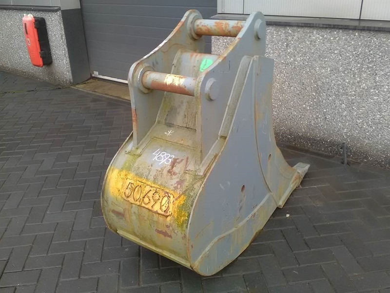 Liebherr R 922 - 0,60 mtr - Bucket/Schaufel/Dichte bak - Cazo: foto 2 Liebherr R 922 - 0,60 mtr - Bucket/Schaufel/Dichte bak - Cazo: foto 2