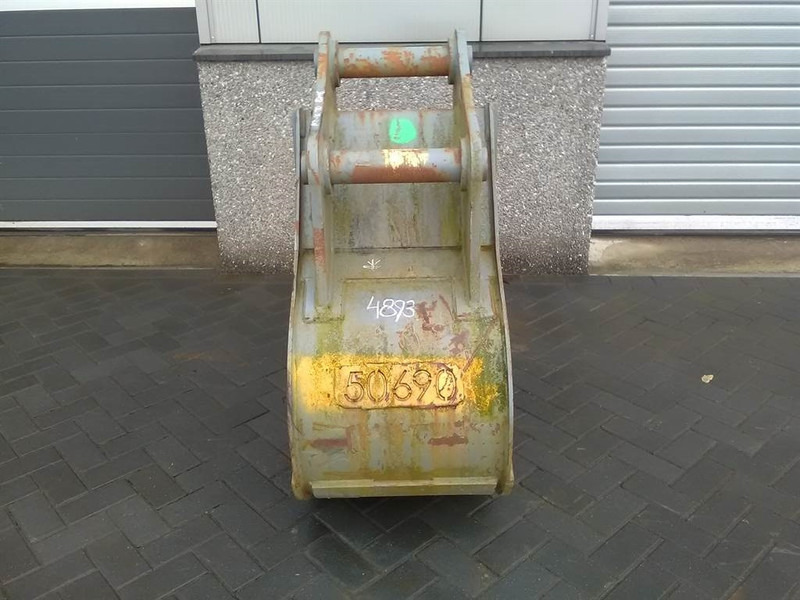 Liebherr R 922 - 0,60 mtr - Bucket/Schaufel/Dichte bak - Cazo: foto 3 Liebherr R 922 - 0,60 mtr - Bucket/Schaufel/Dichte bak - Cazo: foto 3