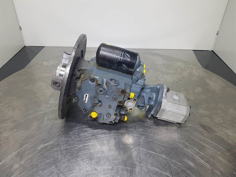 Linde BPV - Drive pump/Fahrpumpe/Rijpomp - Hidráulica para Maquinaria de construcción: foto 1 Linde BPV - Drive pump/Fahrpumpe/Rijpomp - Hidráulica para Maquinaria de construcción: foto 1