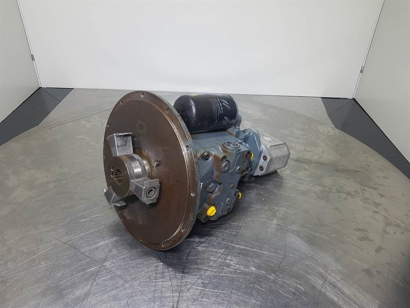 Linde BPV - Drive pump/Fahrpumpe/Rijpomp - Hidráulica para Maquinaria de construcción: foto 2 Linde BPV - Drive pump/Fahrpumpe/Rijpomp - Hidráulica para Maquinaria de construcción: foto 2